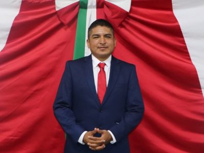 Confirman sentencia contra exdiputado de Hidalgo por narcomenudeo