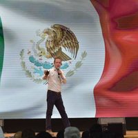 Anaya critica pasividad del gobierno de Peña ante orden de Trump de militarizar la frontera