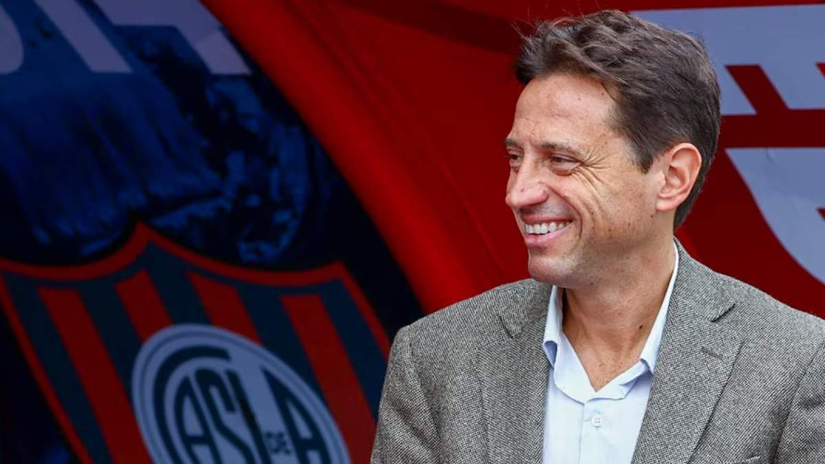Marcelo Moretti Fuente: (X)