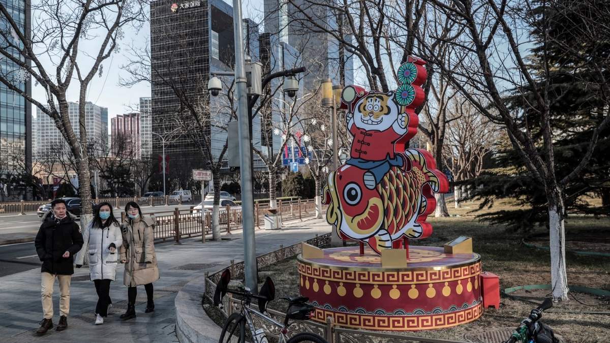 Horóscopo chino. Fuente: (Instagram)