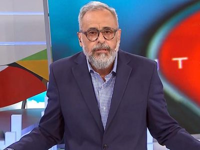 ¡Escándalo en TN! Jorge Rial escrachó a un reconocido periodista y hay bronca en el canal