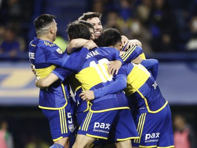 "Estamos abiertos a conversar": la estrella del extranjero que llegaría a Boca