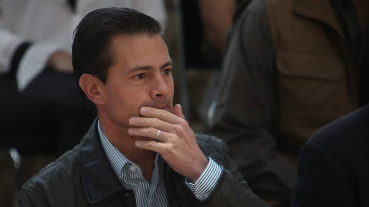 Enrique Peña Nieto