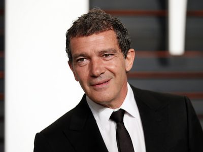 Antonio Banderas regresó con todo al trabajo y habló sobre cómo vivió su contagio por coronavirus