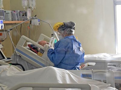 Coronavirus en Neuquén: crece la preocupación ante el último reporte de Salud