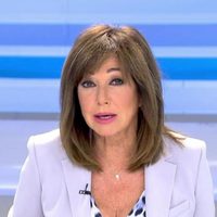 Ana Rosa Quintana se enfrenta con su entrevista más polémica: "Quise ser amable"