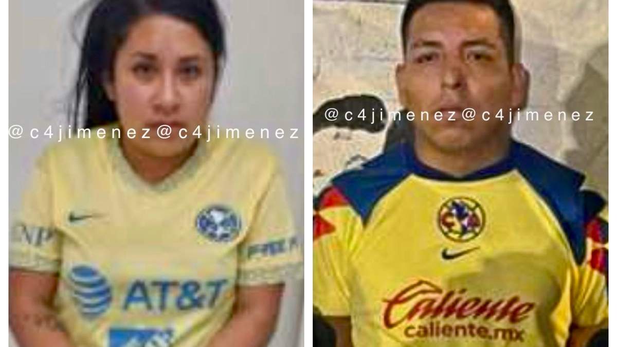 Luz María “N” y Héctor “N”
