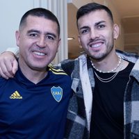 No se guardó nada: Juan Román Riquelme se refirió a la frustrada llegada de Leandro Paredes a Boca