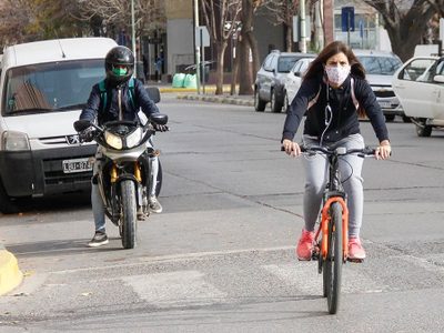 Alivio para una localidad rionegrina ante la gran disminución de casos de coronavirus