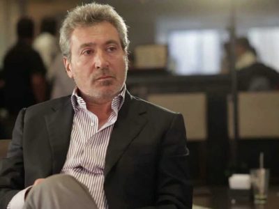 "Saben lo que son": Una figura de América TV quebró en llanto y hundió a Daniel Vila