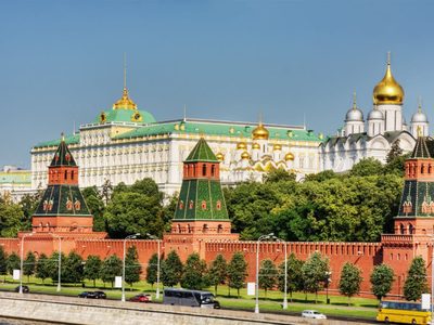 Rusia: una ciudad se convirtió en el nuevo foco de coronavirus