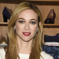 Cena con amigos: Marta Hazas celebró el "Yellow Day" en un famoso restaurante de Madrid
