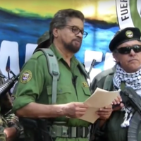 Colombia: Izquierda y derecha empujaron el rearme guerrillero