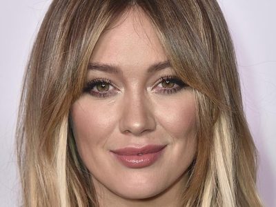 ¡Exóticos! Hilary Duff y su esposo dan todos los detalles de su luna de miel. ¡Imperdible!