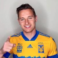 Tigres anuncia el fichaje de Florian Thauvin, francés campeón del mundo