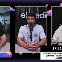 Un debate profundo sobre las redes, exposición y el derecho