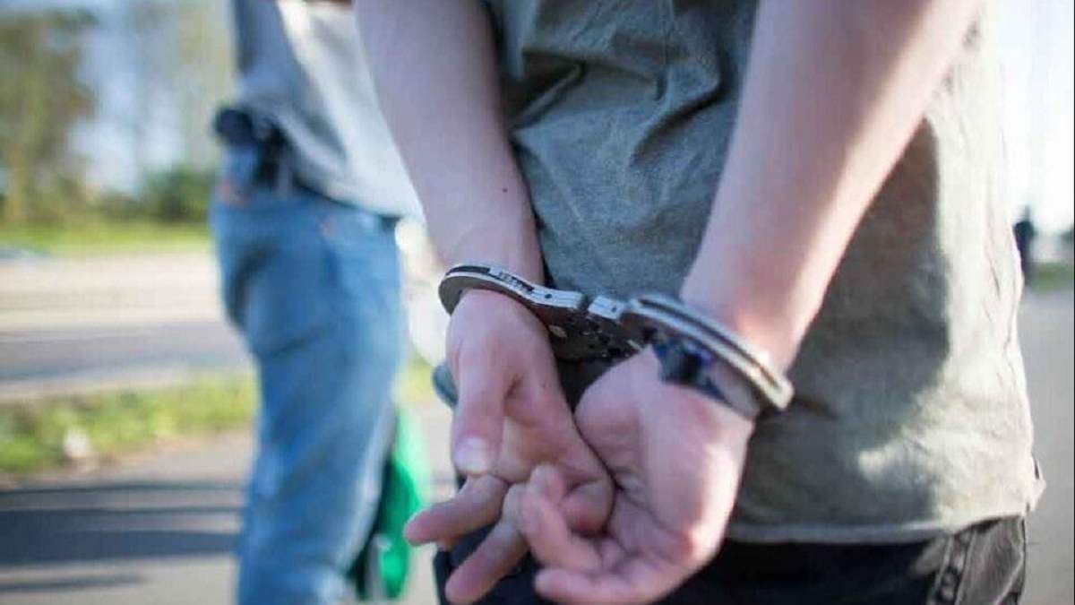 La iniciativa del ministerio de Seguridad de la Nación propone bajar la edad de imputabilidad a 13 años. Fuente: (Página 12)