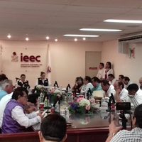 Instituto Electoral de Campeche inicia recuento 'voto por voto” para definir ganador en El Carmen