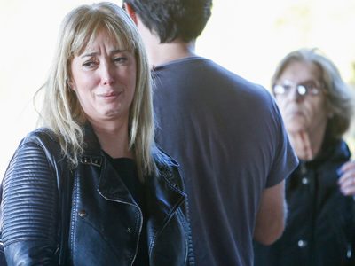 El dramático momento de Marisa Brel: "No respiré por dos minutos, sentí que fallecía"