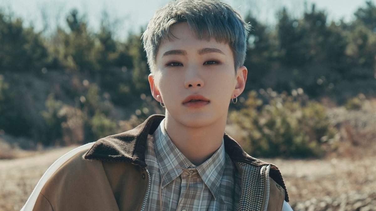 Seventeen. Fuente: (Instagram)