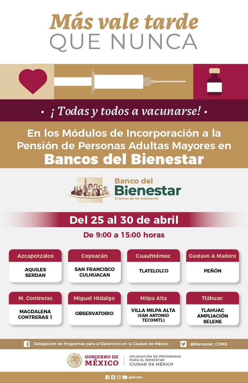 bienestar 2