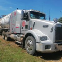 Detienen a ocho huachicoleros con seis pipas con combustible en Oaxaca