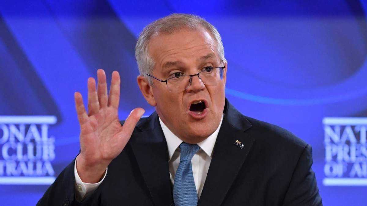 Australia. Fuente: (Twitter)