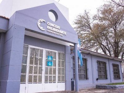 Voto a voto en Plottier: cómo se destrabó la reñida elección en el Concejo Deliberante