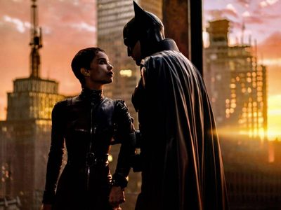 The Batman de Robert Pattinson arrasa en taquilla con 250 millones de dólares
