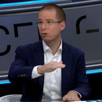 Anaya en Televisa: rechaza interés en negociar con Peña, lanza nuevo guiño a Zavala y evade varias preguntas