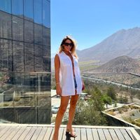 Rocío Marengo sorprendió al contar detalles de su maternidad