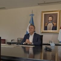 Córdoba: Schiaretti presentó el proyecto de ley de Promoción para la Producción de Biocombustibles