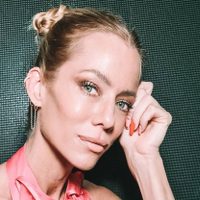 "En el mismo lugar": Nicole Neumann y su novio coincidieron con la persona menos esperada