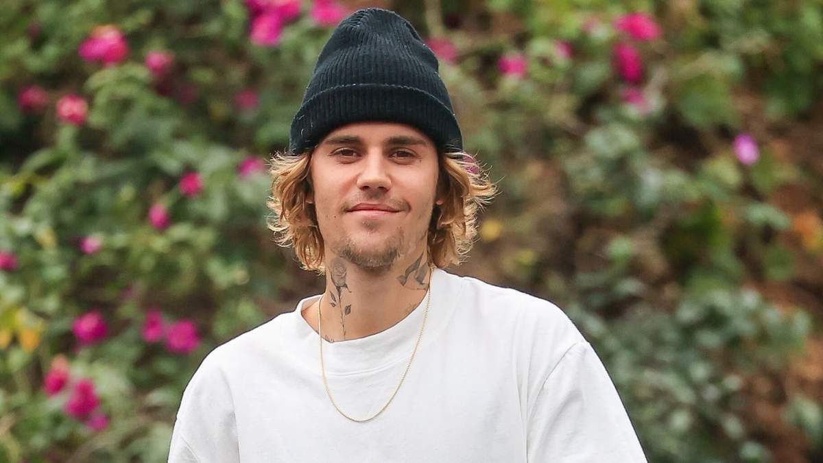Justin Bieber. Fuente: (Instagram)