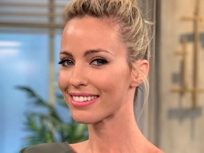 ¿Era necesario? Rocío Guirao Díaz lo escrachó a su marido en las redes ¡y el reaccionó así!