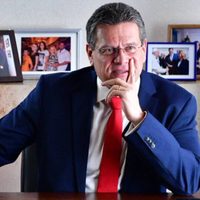 La UE amenaza a Reino Unido con imponer aranceles si continúa incumpliendo el acuerdo de Brexit
