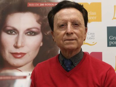 José Ortega Cano develó su secreto con Rocío Jurado: "Me dijo que estaba embarazada"