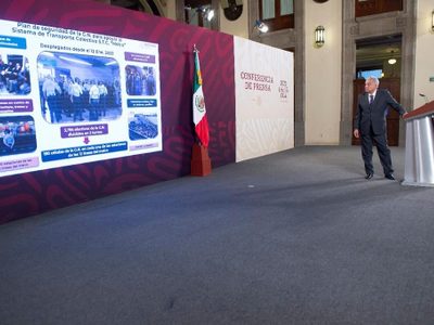 Despliegue de la Guardia Nacional en el Metro incluye “usuarios simulados”
