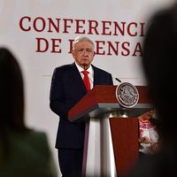 AMLO dice que Vulcan Materials sigue extrayendo materia en Quintana Roo: "Me habían engañado"