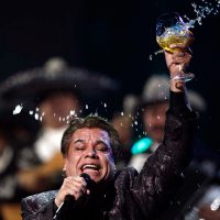 Adiós a Juan Gabriel (1950-2016)
