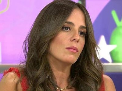 Anabel Pantoja publicó una fotografía que revolucionó las redes sociales