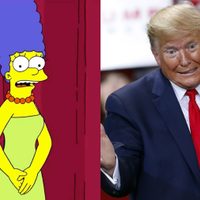 Sin tapujos: “Los Simpson” envían un mensaje contundente y desafían los límites del humor político