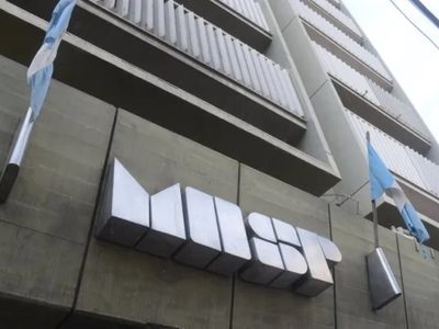 Rolando Figueroa reveló quién será su ministro de Economía, Producción e Industria