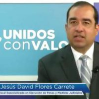 Renuncia el fiscal de Ejecución de Penas de Chihuahua