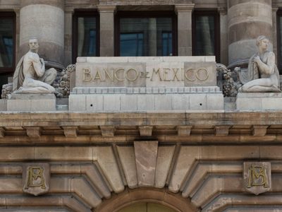 Banxico recorta 25 puntos base a la tasa de interés y la deja 7.25%, en medio de debilidad económica