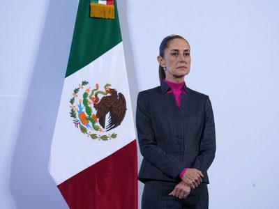 México no es la puerta de productos chinos a Canadá y EU: Sheinbaum responde a Trudeau
