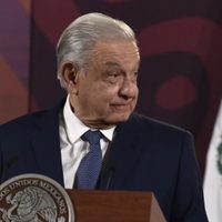 Presuntos miembros del CDN deslindan a AMLO de narcocampañas