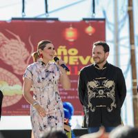 “Confío en la FGR”: Marina del Pilar ratifica investigación contra Carlos Torres
