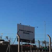 Continúa el conflicto con los dueños de los contenedores del Complejo Ambiental en Neuquén