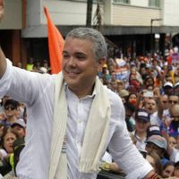 Iván Duque, a la sombra de Uribe